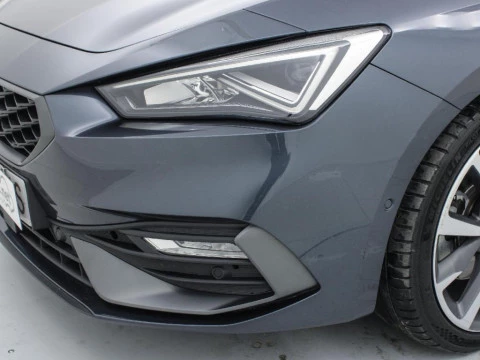 Seat Leon 2.0 TDI 110KW S/S FR FAST ED PLUS ST 150 5P