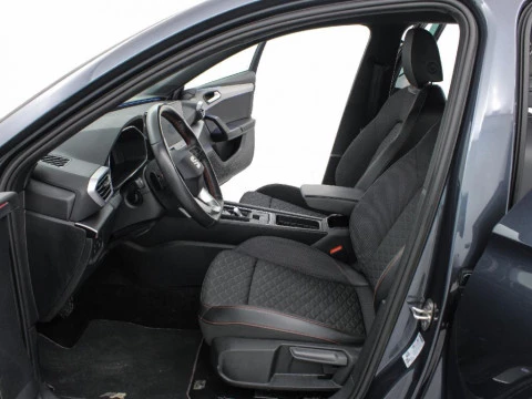 Seat Leon 2.0 TDI 110KW S/S FR FAST ED PLUS ST 150 5P