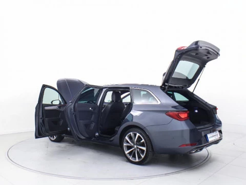 Seat Leon 2.0 TDI 110KW S/S FR FAST ED PLUS ST 150 5P