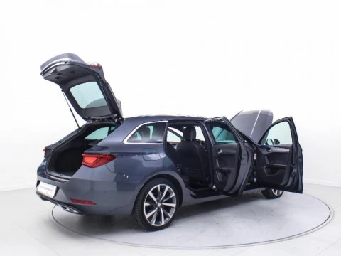 Seat Leon 2.0 TDI 110KW S/S FR FAST ED PLUS ST 150 5P