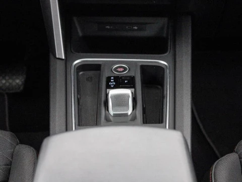 Seat Leon 2.0 TDI 110KW S/S FR FAST ED PLUS ST 150 5P