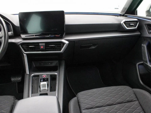Seat Leon 2.0 TDI 110KW S/S FR FAST ED PLUS ST 150 5P