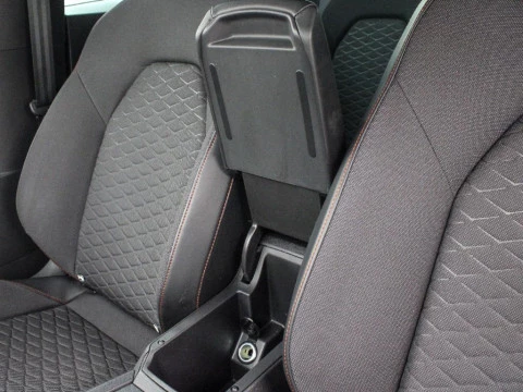 Seat Leon 2.0 TDI 110KW S/S FR FAST ED PLUS ST 150 5P