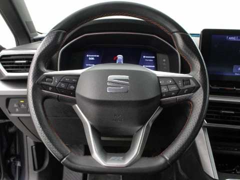 Seat Leon 2.0 TDI 110KW S/S FR FAST ED PLUS ST 150 5P