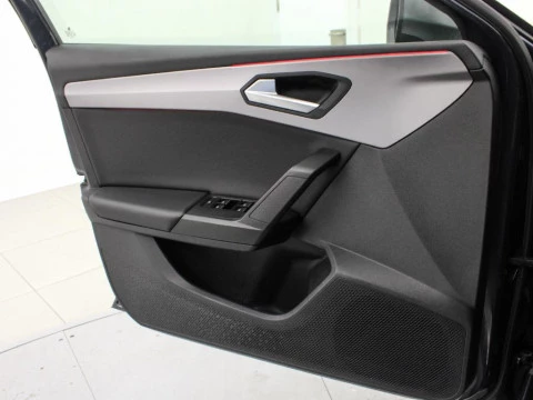 Seat Leon 2.0 TDI 110KW S/S FR FAST ED PLUS ST 150 5P