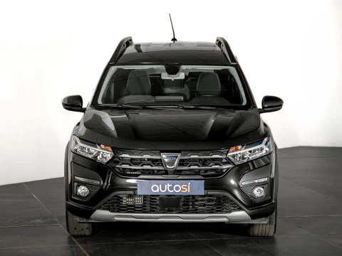 Dacia Jogger Comfort TCe 81kW (110CV) 7 plazas