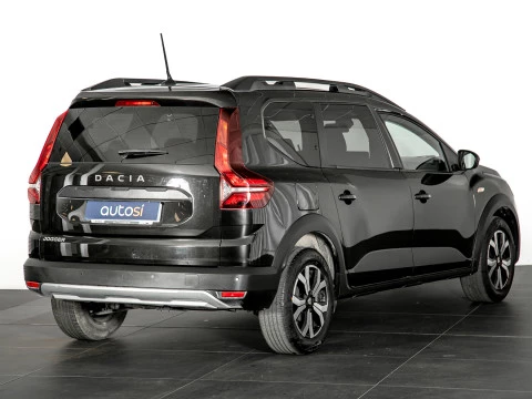 Dacia Jogger Comfort TCe 81kW (110CV) 7 plazas