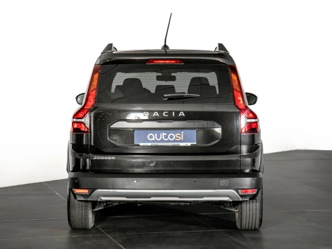 Dacia Jogger Comfort TCe 81kW (110CV) 7 plazas