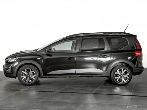 Dacia Jogger Comfort TCe 81kW (110CV) 7 plazas