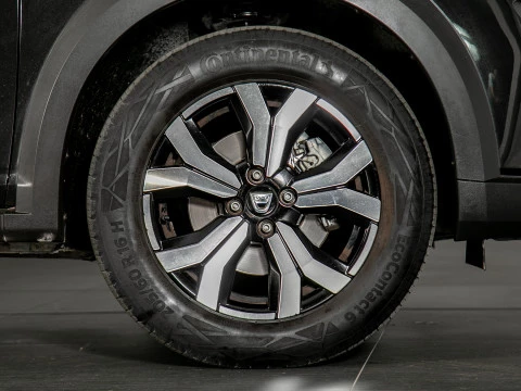 Dacia Jogger Comfort TCe 81kW (110CV) 7 plazas