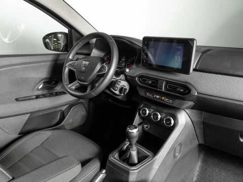 Dacia Jogger Comfort TCe 81kW (110CV) 7 plazas