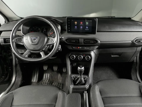 Dacia Jogger Comfort TCe 81kW (110CV) 7 plazas