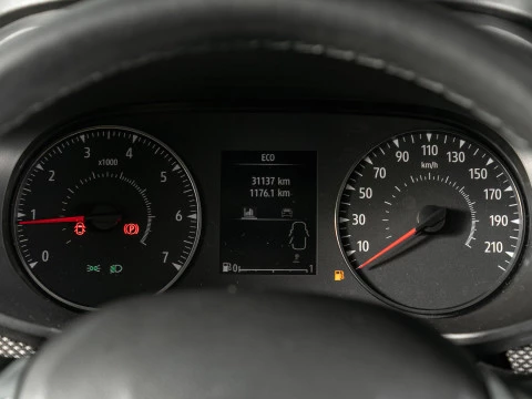 Dacia Jogger Comfort TCe 81kW (110CV) 7 plazas