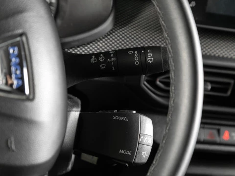 Dacia Jogger Comfort TCe 81kW (110CV) 7 plazas