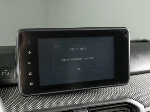 Dacia Jogger Comfort TCe 81kW (110CV) 7 plazas