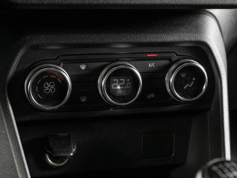 Dacia Jogger Comfort TCe 81kW (110CV) 7 plazas