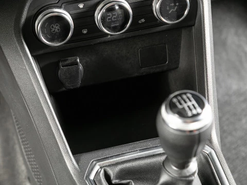 Dacia Jogger Comfort TCe 81kW (110CV) 7 plazas