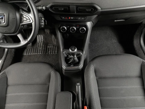 Dacia Jogger Comfort TCe 81kW (110CV) 7 plazas