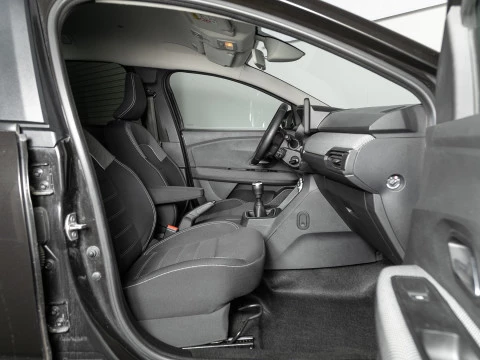 Dacia Jogger Comfort TCe 81kW (110CV) 7 plazas