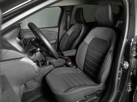 Dacia Jogger Comfort TCe 81kW (110CV) 7 plazas