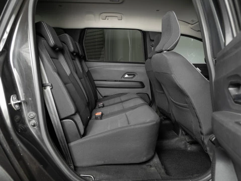 Dacia Jogger Comfort TCe 81kW (110CV) 7 plazas