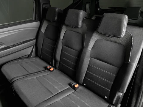 Dacia Jogger Comfort TCe 81kW (110CV) 7 plazas