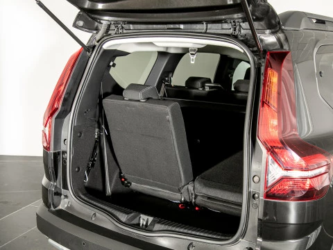 Dacia Jogger Comfort TCe 81kW (110CV) 7 plazas