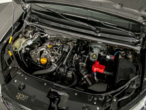 Dacia Jogger Comfort TCe 81kW (110CV) 7 plazas