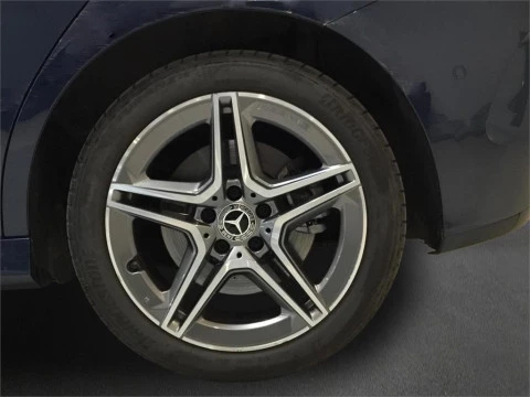 Mercedes-Benz Clase B 250 e