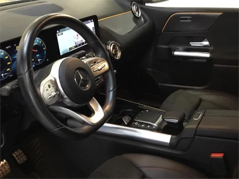 Mercedes-Benz Clase B 250 e