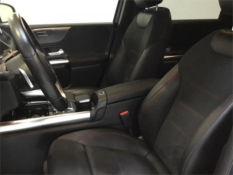 Mercedes-Benz Clase B 250 e