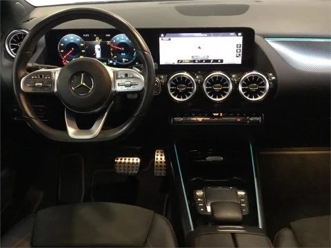 Mercedes-Benz Clase B 250 e