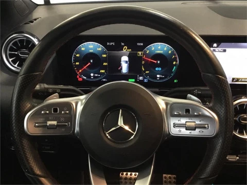 Mercedes-Benz Clase B 250 e