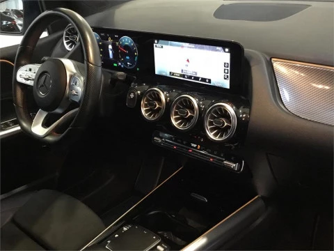 Mercedes-Benz Clase B 250 e