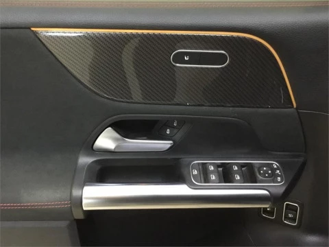 Mercedes-Benz Clase B 250 e