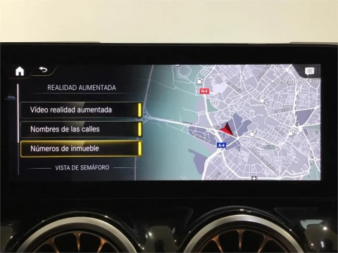 Mercedes-Benz Clase B 250 e