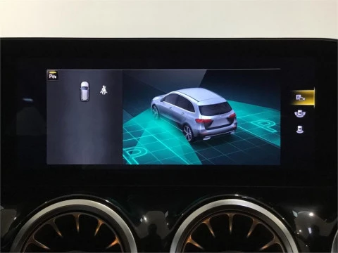 Mercedes-Benz Clase B 250 e