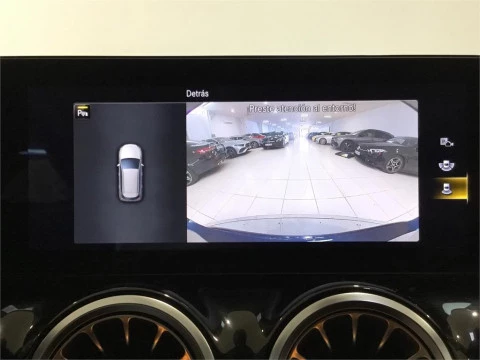 Mercedes-Benz Clase B 250 e