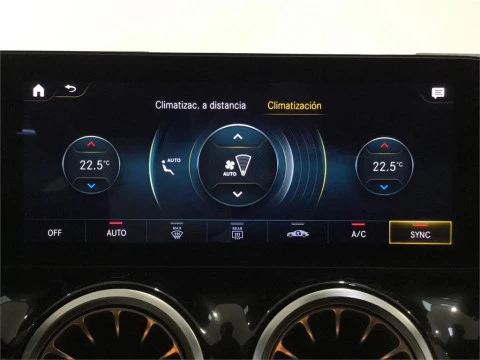 Mercedes-Benz Clase B 250 e