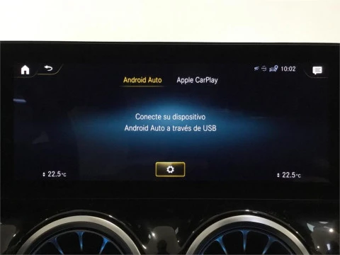 Mercedes-Benz Clase B 250 e