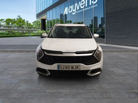 Kia Sportage 1.6 T-GDi MHEV 110kW (150CV) Drive 4x2