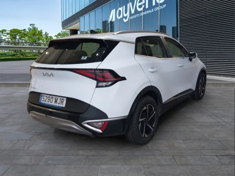Kia Sportage 1.6 T-GDi MHEV 110kW (150CV) Drive 4x2