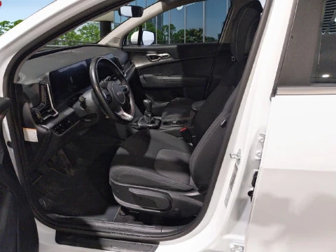 Kia Sportage 1.6 T-GDi MHEV 110kW (150CV) Drive 4x2