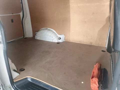 Volkswagen Transporter Furgón Corto TN 2.0 TDI 81kW (110CV)