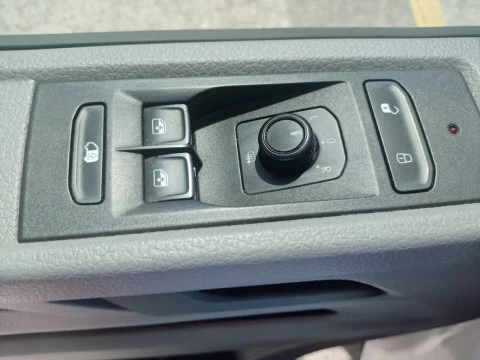 Volkswagen Transporter Furgón Corto TN 2.0 TDI 81kW (110CV)