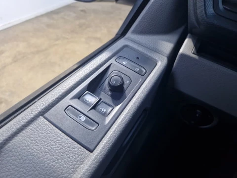 Volkswagen Transporter Furgón Corto TN 2.0 TDI 81kW (110CV)