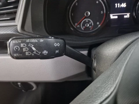Volkswagen Transporter Furgón Corto TN 2.0 TDI 81kW (110CV)