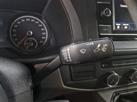 Volkswagen Transporter Furgón Corto TN 2.0 TDI 81kW (110CV)