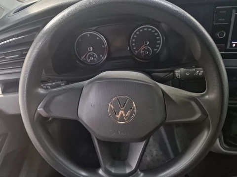 Volkswagen Transporter Furgón Corto TN 2.0 TDI 81kW (110CV)