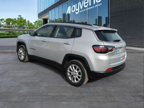Jeep Compass 1.6 Mjet 96kW (130CV) Longitude FWD
